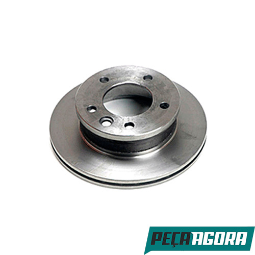 1 DISCO FREIO DIANTEIRO MB SPRINTER CDI 311 313 UNITARIO MERCEDES BENZ  (9024210