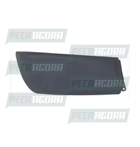 PARACHOQUE DIANTEIRA VOLVO FH 04 ... (PONTEIRA DIREITO ) BGT (20398708.)