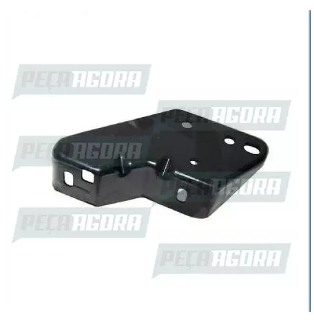 SUPORTE PARACHOQUE DIANTEIRO PARA IVECO DAILY NOVA 2009... ESQUERDO  CPM (938521