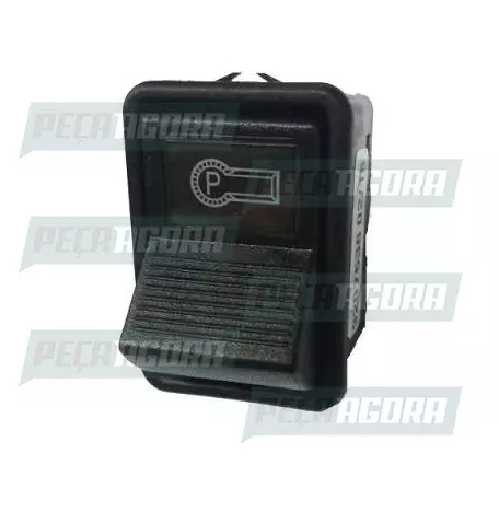 PARALAMA TRASEIRO VOLKSWAGEN 24.220 DIREITO COM PRIMER PLUS (2RG821106.)