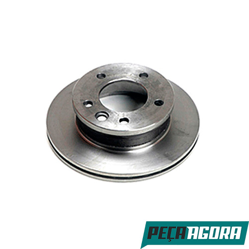 DISCO FREIO TRASEIRO MB MERCEDES BENZ SPRINTER CDI 311/ 313 (9024230412)