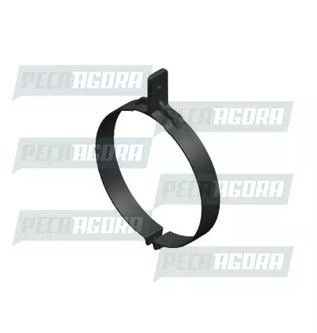 CINTA PLASTICA COROTE 42 LT (SEM PARAFUSO) (453391)