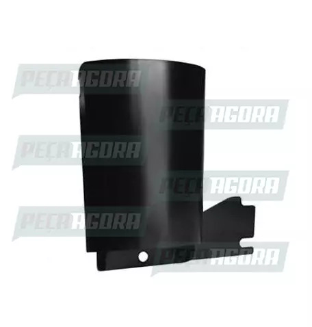 PROTETOR DE CALOR BOLSA CABINE VOLVO FH 2015/2019 DIREITO FABBOF (459173)
