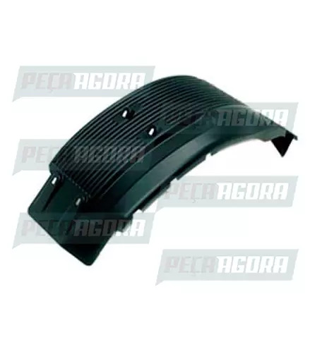 PARALAMA DIANTEIRO CABINE VOLVO FH12/FH13 DIR (20372065.)