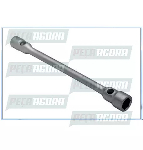 CHAVE RODA SEM CABO 19X24 MERCEDES BENZ 608(500MM) KRAUCHER (425743)