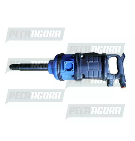 CHAVE IMPACTO 1'' 4450N/M (448664)