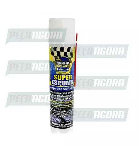 SILICONE LIQUIDO SPRAY 300ML (453688)