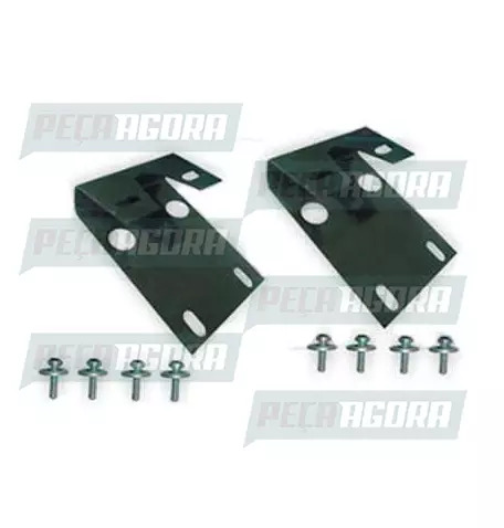 SUPORTE TAPA-SOL VOLVO NL (450009)