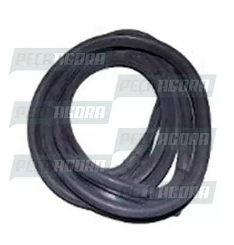BORRACHA PARA-BRISA BONGO/K2500E/2700 07... UNIFLEX (442766)