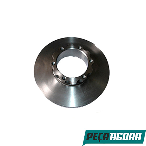 DISCO FREIO DIANTEIRO MB MERCEDES BENZ 914C/ 712C (6884210212)