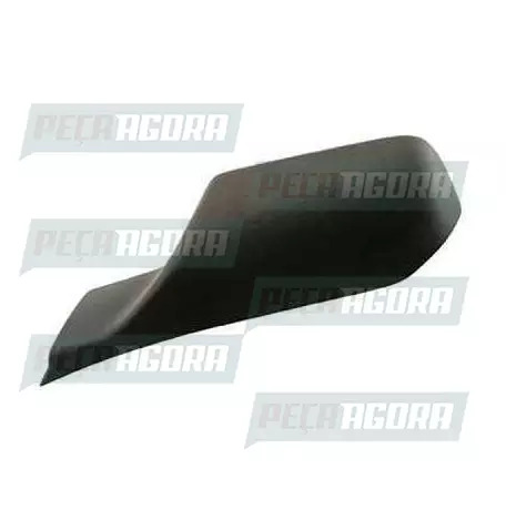 TAMPA PROTETORA DOBRADICA PORTA PARA SCANIA SERIE 5 DIREITO FIXA (248605)