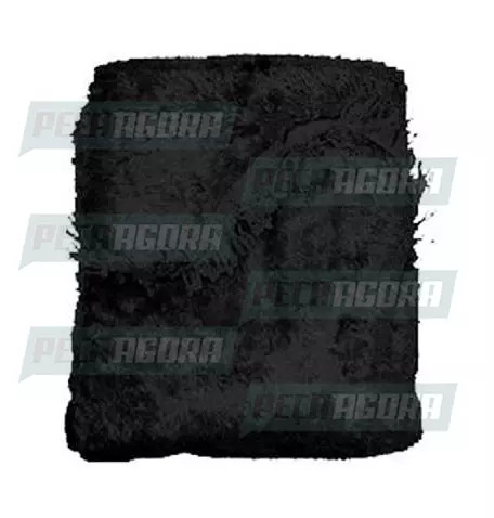 CORTINA PELUCIA CHINIL VOLVO FH ALTA FRENTE PT (457395)