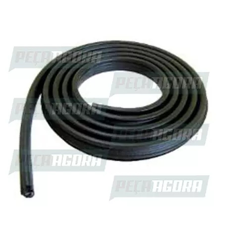 BORRACHA PORTA PARA SCANIA 110/111 UNIFLEX (2061700168936)