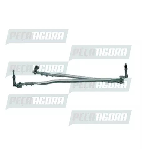 MECANISMO LIMPADOR PARA-BRISA MERCEDES BENZ 608/708 (423255)