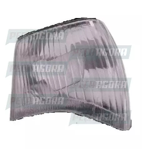 LENTE SETA MERCEDES BENZ ANT.PARALAMA CAPACETE - CR 065.SINALSUL (421812)