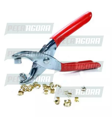 ALICATE ILHOS COM 100 ILHOSES (440329)