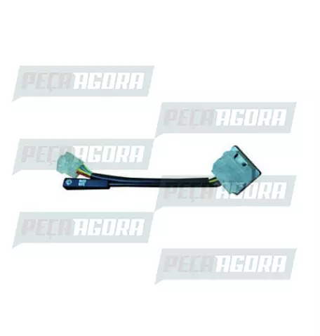 CHAVE LIMPADOR VOLVO CAMINHOES ONIBUS ATE 94 IMPORTADO (1594959.)