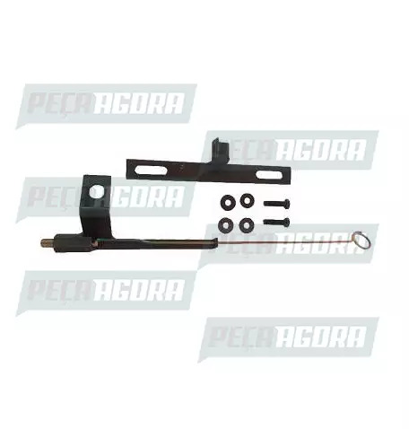 TRAVA ANTIFURTO CAPO/FAROL PARA SCANIA P (459638)