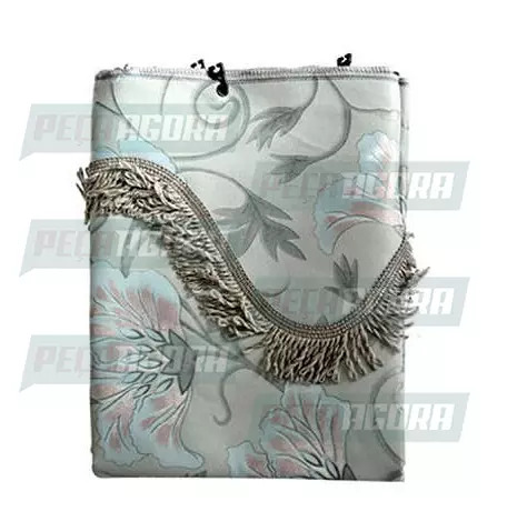 CORTINA JACARD CETIM 3 PCS.PARA IVECO DAILY COMPLETA CZ SHANTUNG (448584)