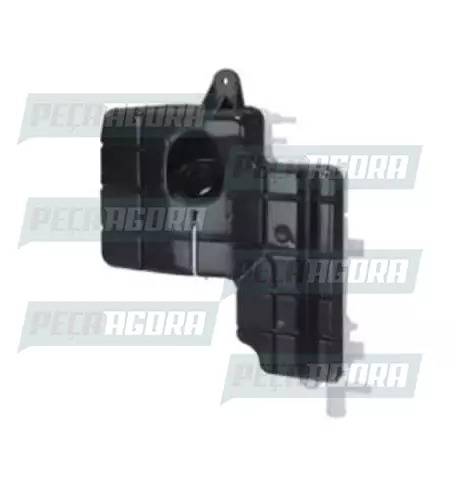 RESERVATORIO AGUA RADIADOR VOLKSWAGEN CONSTELLATION 19320/25370 COM TAMPA SEM SE
