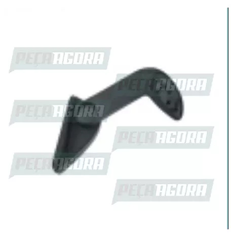 BRACO DO ESPELHO PARA IVECO STRALIS INFERIOR DIREITO FABBOF ER1185 (439540)