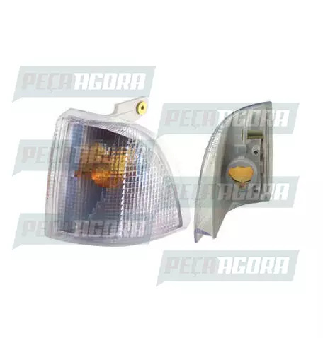 LANTERNA SETA FORD SAPAO SISTEMA ARTEB ESQUERDO PRADOLUX PL0460 (422463)