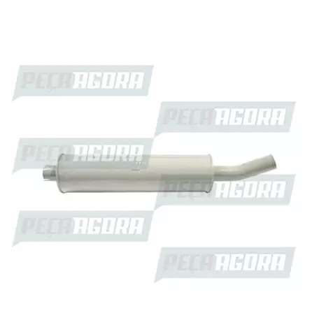 SILENCIOSO VOLKSWAGEN  7.110S (T06253121D-VW0603S)