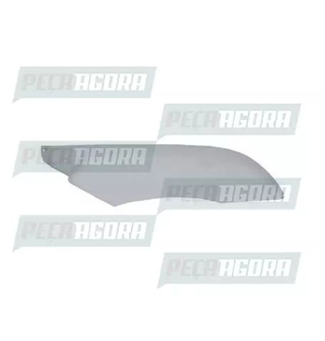 PARALAMA CABINA DUPLA VOLKSWAGEN 19.370 DIREITO PRIMER BONFANTI (2T2821306A.)