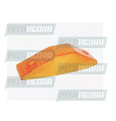 LENTE LATERAL VOLKSWAGEN CAMINHAO/ONIBUS - AM PL0573 PRADOLUX (443966)