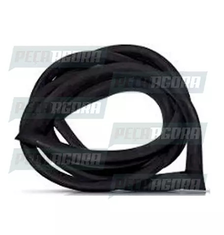 BORRACHA PARA-BRISA MERCEDES BENZ 1938/1944 04... UNIFLEX (9736700039)