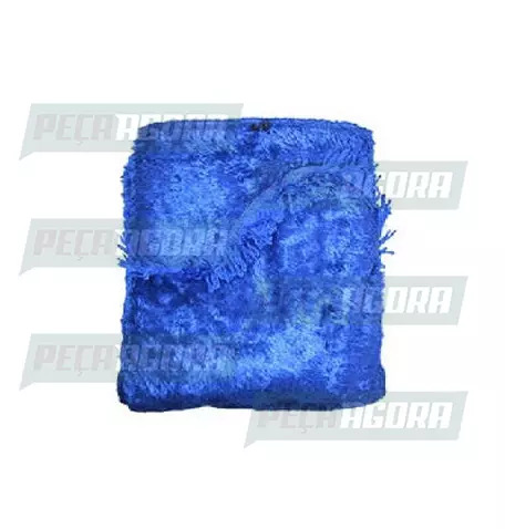 CORTINA PELUCIA CHINIL MEIO MB AXOR AZ (444091)