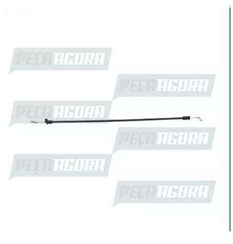 CABO ACIONAMENTO FECHADURA TRASEIRA DIREITO/ESQUERDO MERCEDES BENZ SPRINTER 97 A