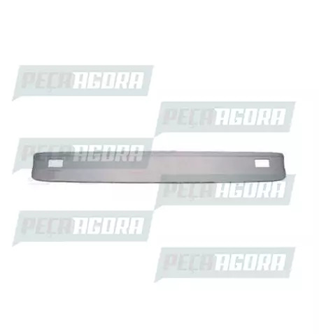 TAPA-SOL VOLVO NH/FH SEM SUP FIBRA (449951)