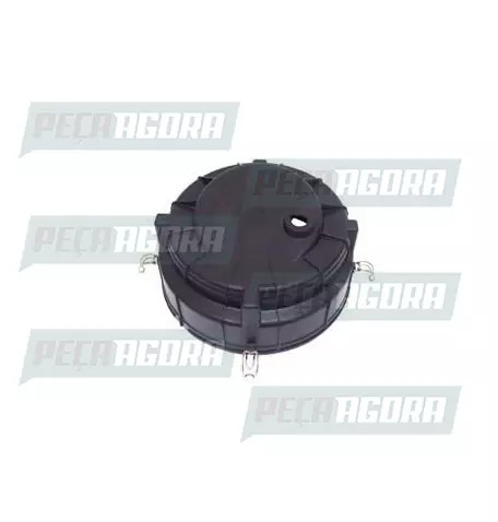 TAMPA DO CORPO FILTRO DE AR PARA SCANIA SERIE 4 (1423413)