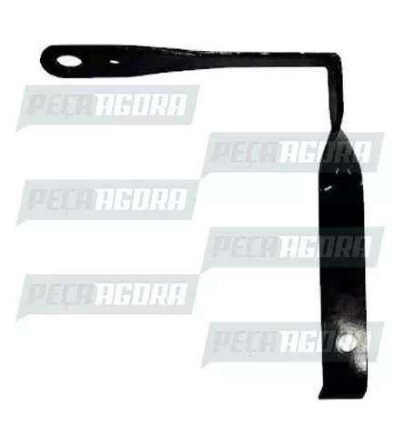 SUPORTE ANTENA PX FRONT CARGO TRUCK 2012 ESQ (447281)