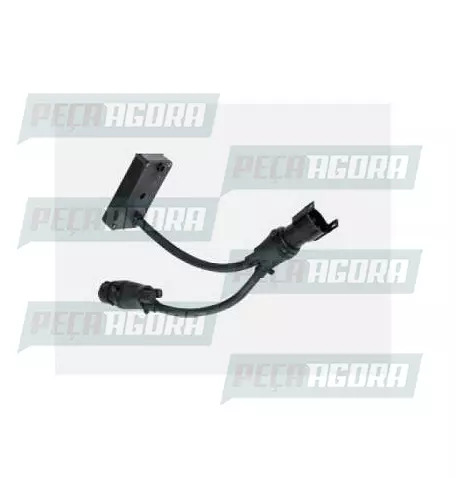 DISPOSITIVO CONTROLE DE LED ROSCADO 7 VIAS RANDON 2015 E FACCHINI (453903)