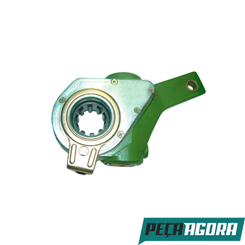 CATRACA FREIO AUTOM.TRAS. ESQ. (26 ESTRIAS) MBB O371RSD/ O400/ OH1526           