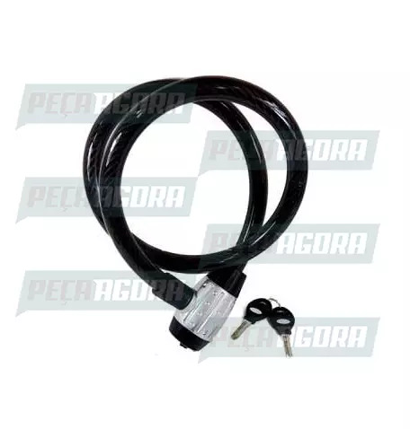 TRAVA ESTEPE SEGURANCA CAMINHAO TRUCK/PICK-UPS 24MM 2,20MTS. TOP (454260)