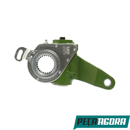 CATRACA FREIO AUTOM.TRAS. ESQ. (26 ESTRIAS) MBB 1630/ 1635/ 1935/ 1941/ 2635    