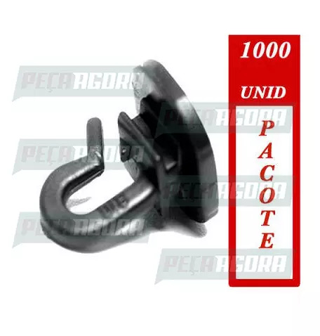 RODIZIO P/CORTINA ORIGINAL PARA SCANIA 114/124 SERIE 5 2014 (MILHEIRO) (441623)