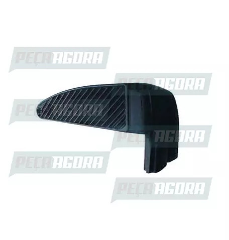 CHARUTO FILTRO PLASTICO VOLVO FH13 SO CHAPEU CPM (20456480-30200)