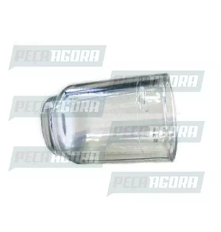 COPO POLICARBONATO DA BOMBA ALIMENTADORA OM 314/321/326/352/352A/355 (0000910640