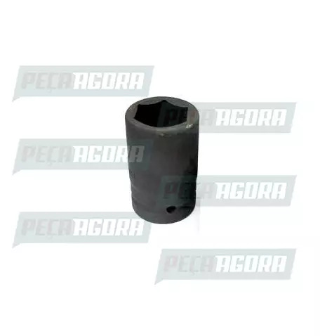 SOQUETE DE FERRO P/DESFORCIMETRO 27MM TOP (452637)