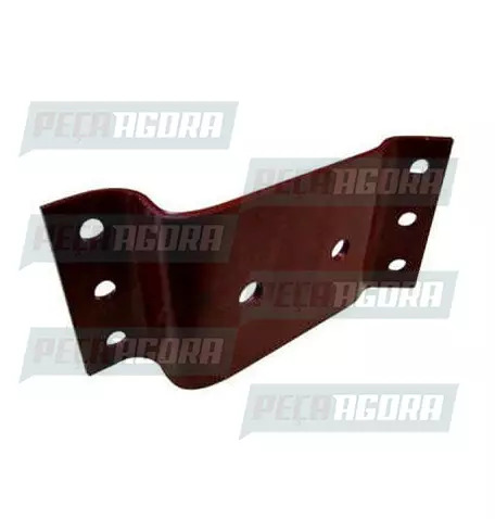 SUPORTE COXIM MOTOR MERCEDES BENZ 1313 (3453120040.)