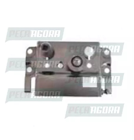 FECHADURA CAPO MERCEDES BENZ ATEGO/AXOR/ACTROS DIREITO BRIM (9437500584.)