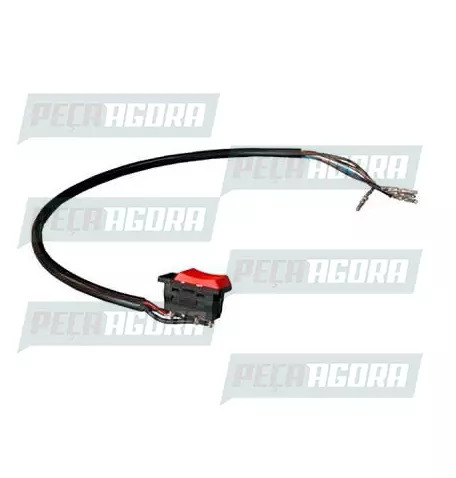 INTERRUPTOR REDUZIDA FORD CARGO CAMINHOES 96/98 DIRETEC (88HU4126AA)