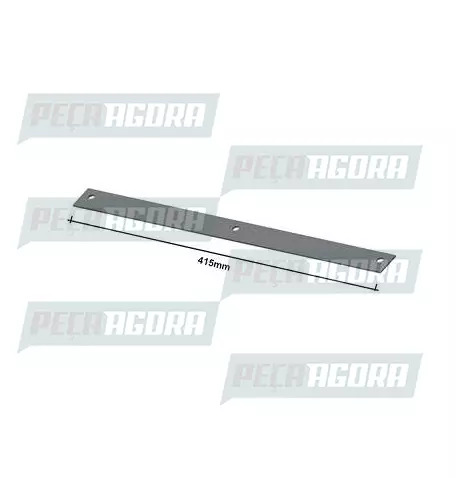 CHAPINHA P/PARABARRO 60 CMS. (457907)