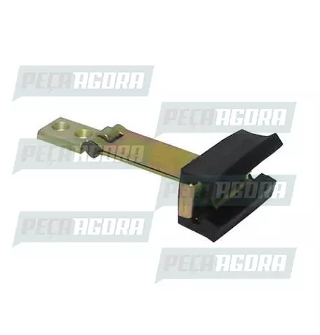 LIMITADOR DA PORTA DIREITO/ESQUERDO MERCEDES BENZ 1113/1313 ATE 84 - ORI (A32272