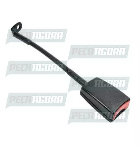 HASTE CINTO SEGURANCA FORD CARGO/DODGE RAM ESQUERDO ESPECIAL (445770)