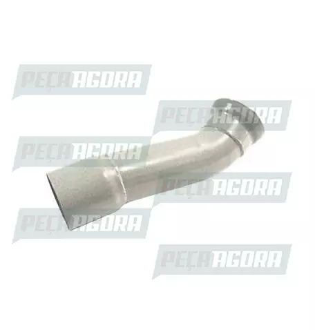 TUBO INTERMEDIARIO MERCEDES BENZ AXOR 1933 (A9584900419)